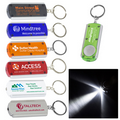 Voyager Slim Keyholder Keylight w/ Bright White LED Light